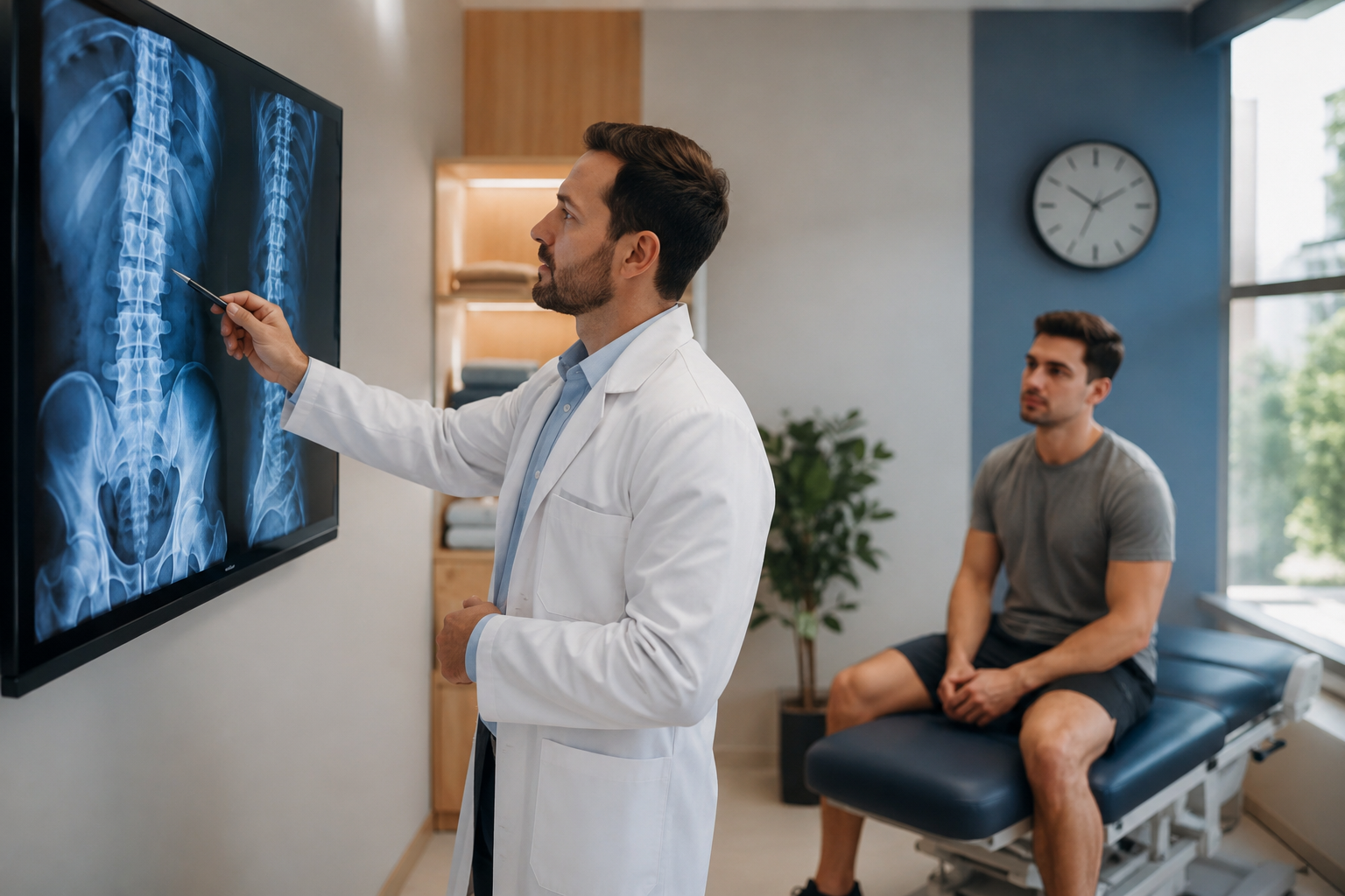 How Long After a Car Accident Should You See a Chiropractor?